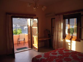 Pedi Breeze - Dodekanes Symi